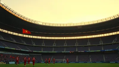 Gotham FC's Match Day Atmosphere: A Tapestry of Tradition and Passion