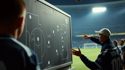 Gotham FC's Tactical Blueprint for Success Against Houston Dash
