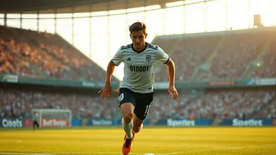 Ann-Katrin Berger's Injury Update: Impact on Gotham FC's Season