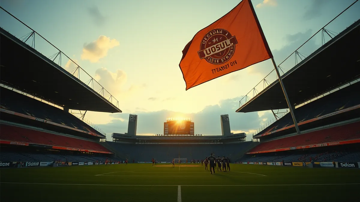 Gotham FC NWSL Tackles Roster Puzzle for Sustained Success