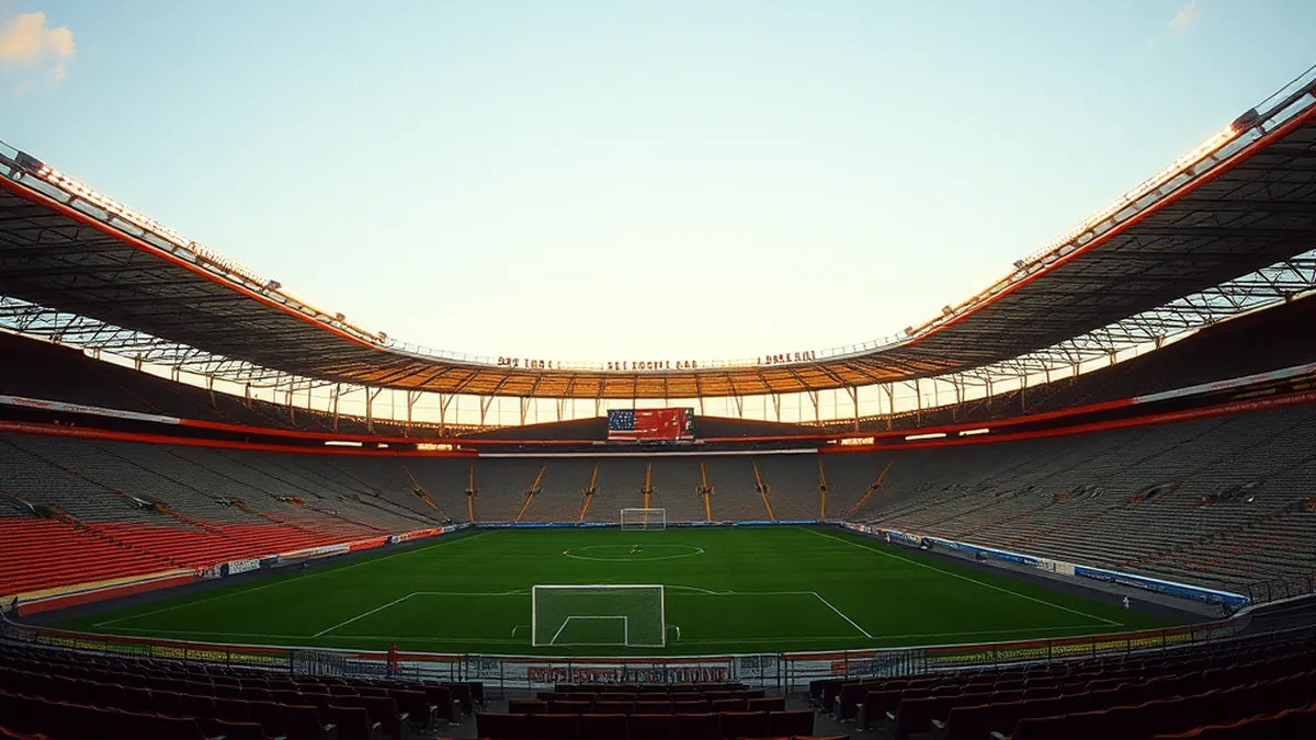 The Pulse of Gotham: Unpacking Match Day Traditions and Fan Rituals