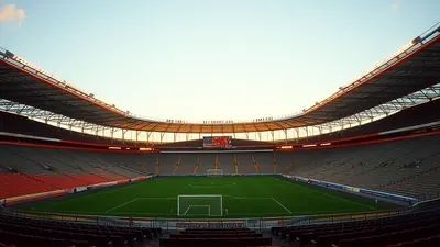 The Pulse of Gotham: Unpacking Match Day Traditions and Fan Rituals