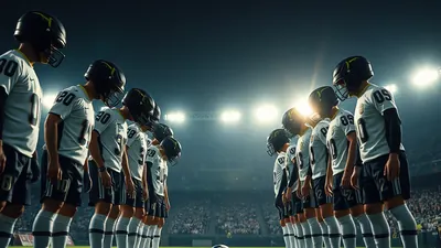 Gotham FC: Celebrating the Rituals and Passion of Its Supporters