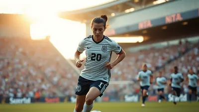 Gotham FC Falls to Club América: Insights and Implications for the NWSL
