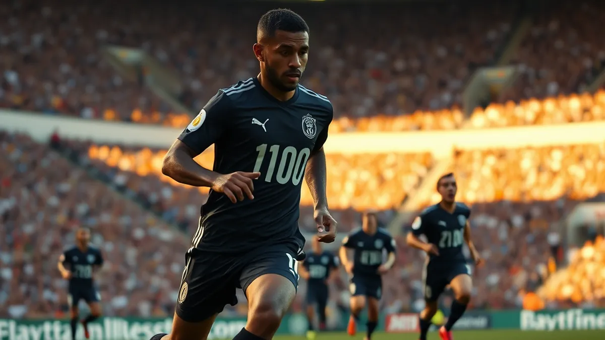 Gotham FC's Tactical Adjustments: Finding Balance and Cohesion