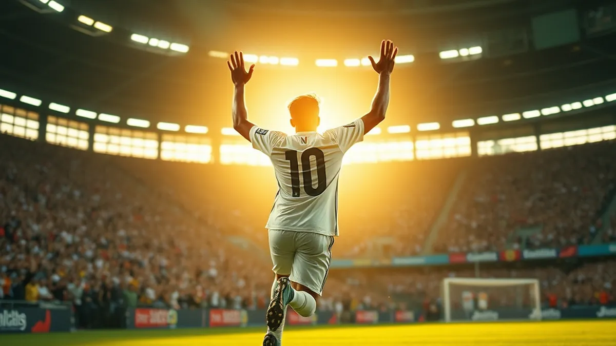 Camberos' Hat Trick Leads América to Concacaf W Champions Cup Final