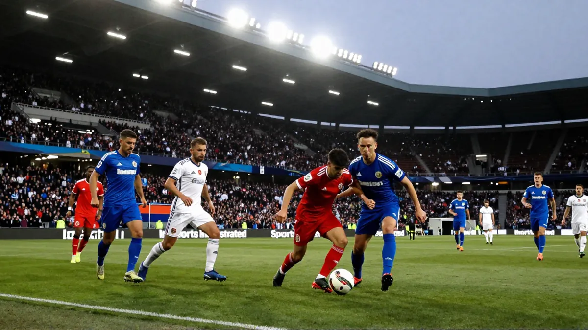 NJ/NY Gotham FC Set to Shatter Attendance Records at Citi Field