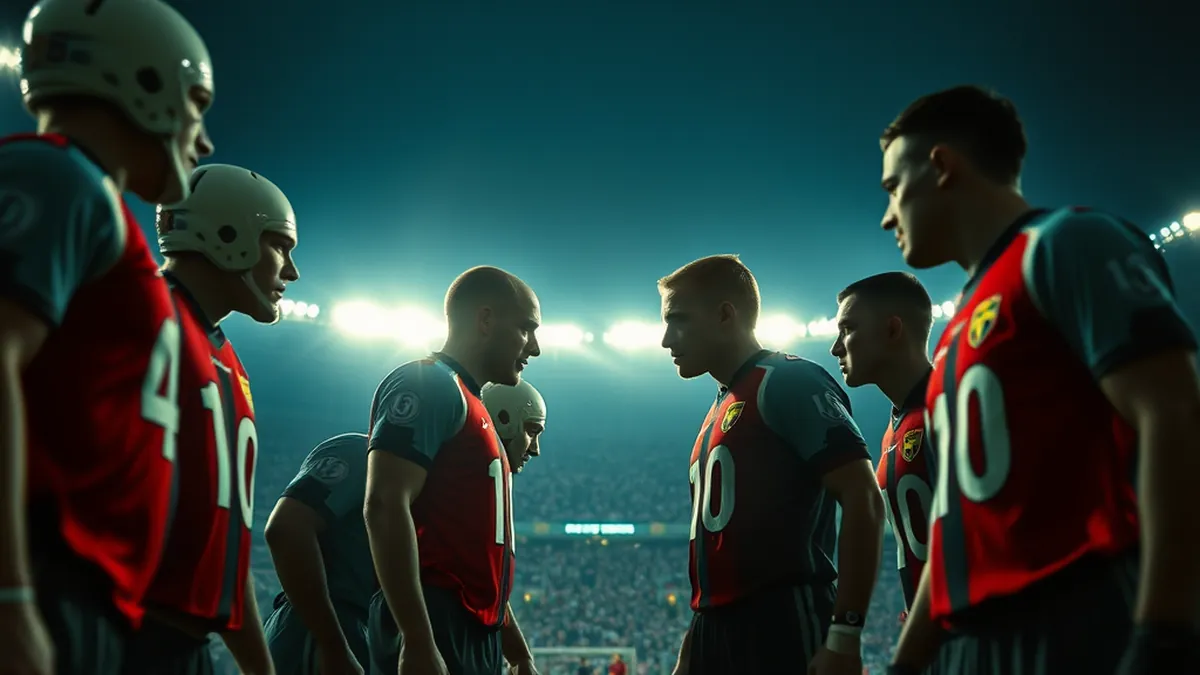 The Pulse of Gotham: Celebrating Supporter Traditions and Derby Atmosphere