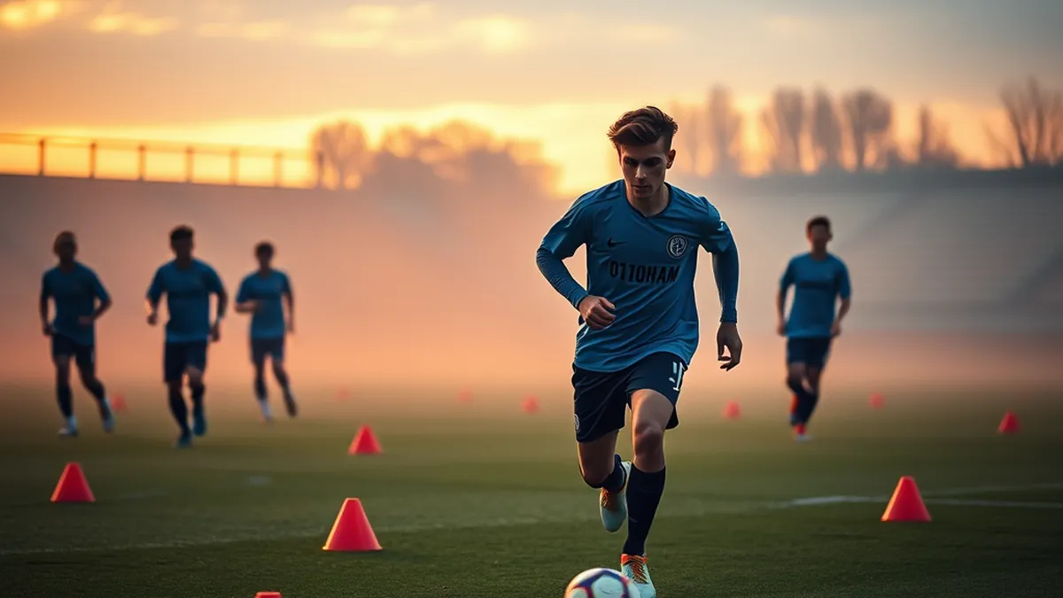 Gotham FC NWSL Signs Guro Reiten from Chelsea FC