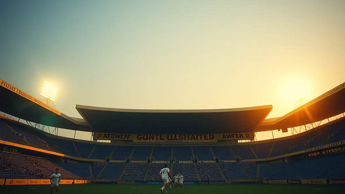 The Heartbeat of Gotham: Unpacking Fan Traditions and Stadium Rituals