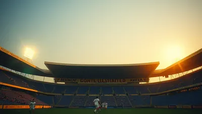The Heartbeat of Gotham: Unpacking Fan Traditions and Stadium Rituals