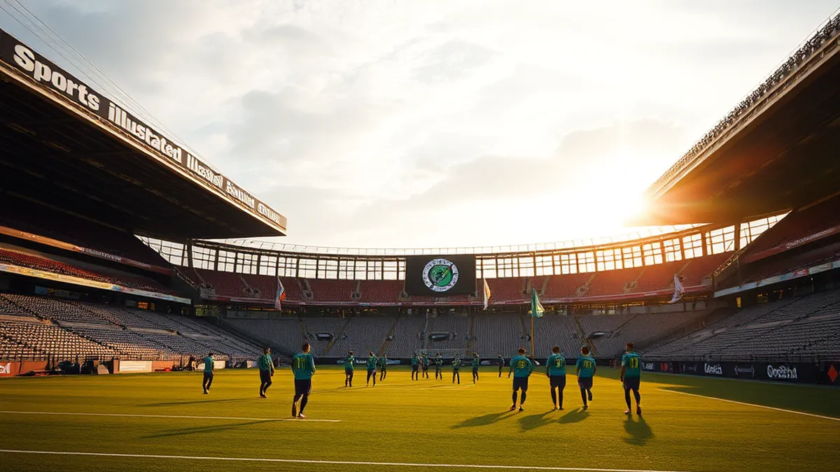 Gotham FC NWSL Wins Key to the City of New York