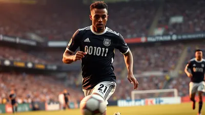 Gotham FC's Iconic 2021 Challenge Cup Victory: A Turning Point