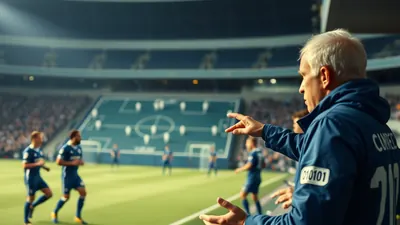 Reassessing Gotham FC's Formation: Tactical Tweaks for Greater Resilience
