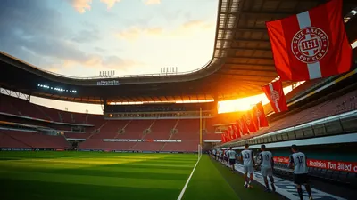 The Heartbeat of Gotham: Embracing Supporter Traditions and Stadium Rituals