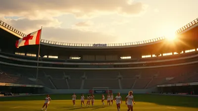 Gotham FC's 2016 Inaugural Season: A Defining Moment in Women's Soccer
