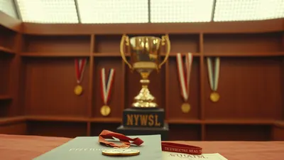 A Historic Night: Gotham FC’s First NWSL Playoff Match